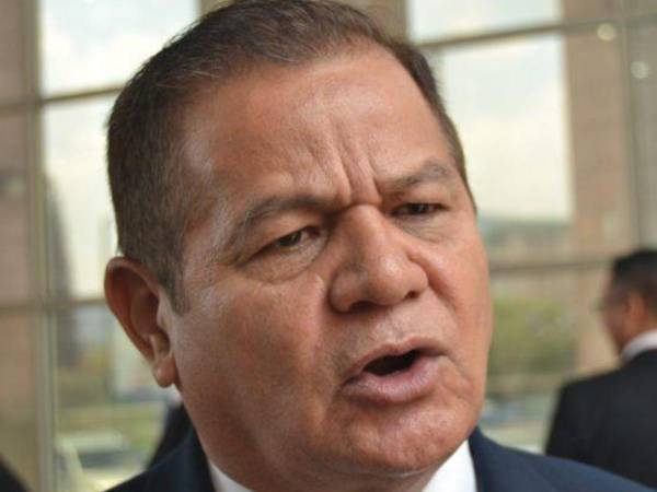 Policía refuerza búsqueda de Romeo Vásquez con nueva recompensa millonaria.