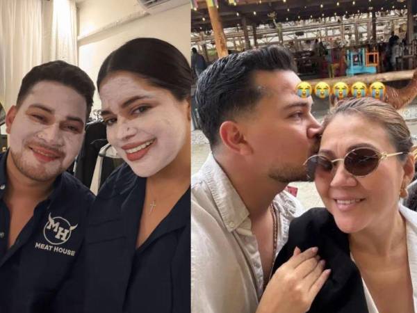 La muerte del creador de contenido hondureño Hernán Martínez ha provocado una ola de consternación en redes sociales y ha sumido en profundo dolor a su familia, quienes, entre lágrimas y mensajes desgarradores, intentan asimilar su pérdida.