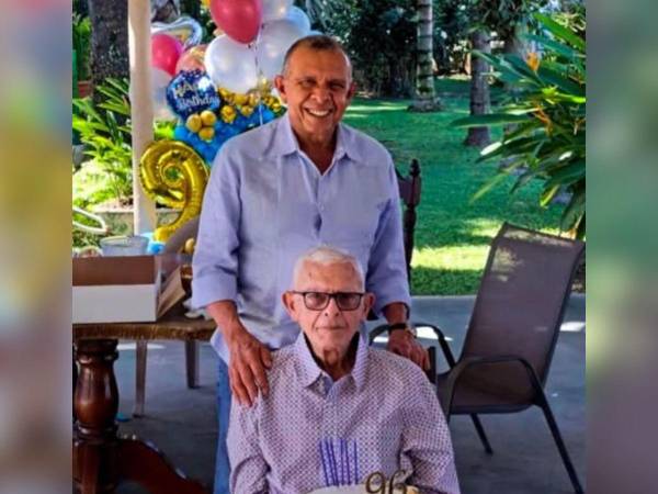 Fallece Ramón Moncho Lobo Sosa, exdiputado y hermano del expresidente Porfirio Lobo