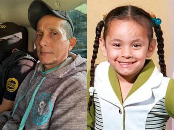 La muerte de Iriana de Jesús, una niña de apenas cinco años, permaneció durante más de dos décadas como un caso sin una resolución definitiva. Ahora, el hondureño Mario Roberto Flores, conocido también como “Alexis Flores”, fue extraditado a Estados Unidos para responder por el crimen ocurrido en Filadelfia en el año 2000.