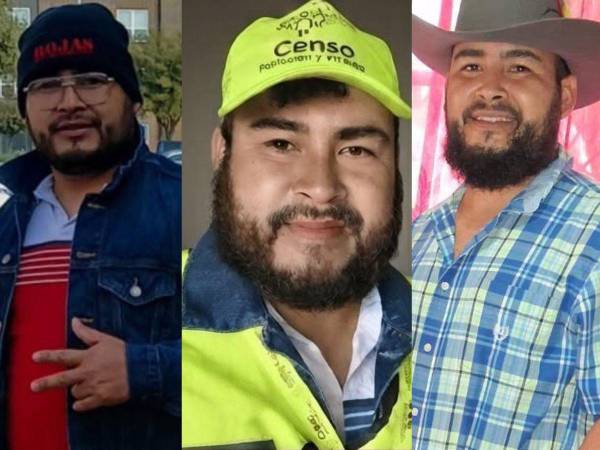 Milton Gerardo Villanueva, originario y residente de la comunidad de San Miguel, San Rafael, Lempira, perdió la vida este viernes mientras se dirigía a cumplir con su trabajo como censista del Instituto Nacional de Estadística (INE).