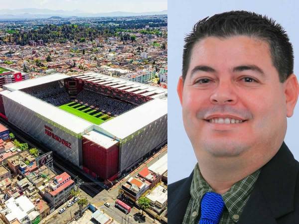 La columna de opinión de Nelson García, jefe de Redacción de Diario La Prensa, sobre la elección de la sede de México para el juego de vuelta ante Honduras.