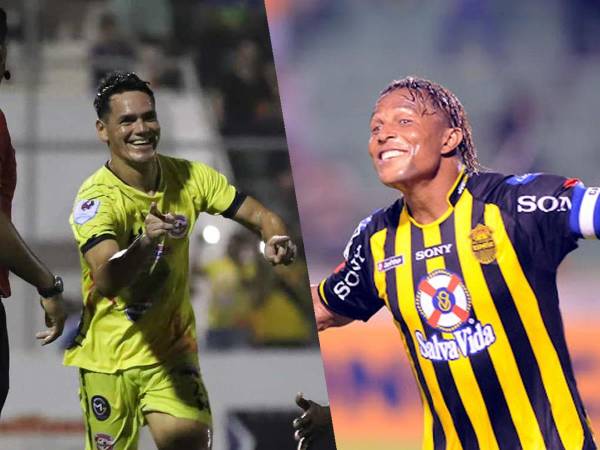 Roberto Moreira deja atrás a Carlos Pavón en la tabla histórica de goleadores de la Liga Nacional de Honduras.