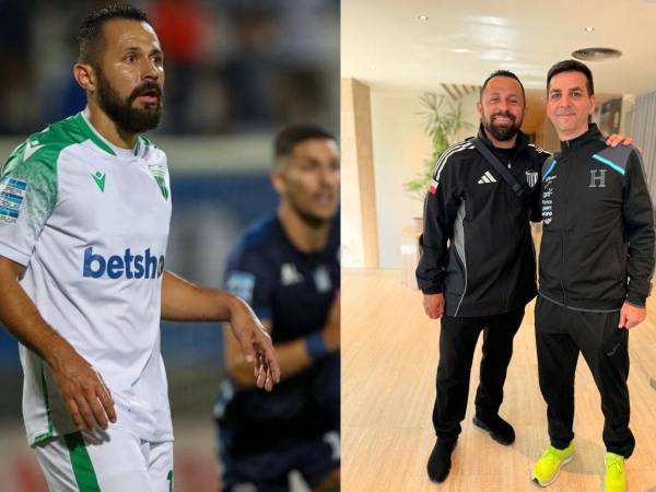 Alfredo Mejía revela su nuevo rol en el fútbol: mensaje a Kervin Arriaga