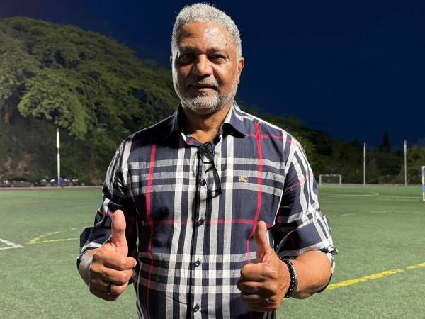 El entrenador de Juticalpa buscará ser protagonista en la Liga Nacional y llevar al club a la liguilla.