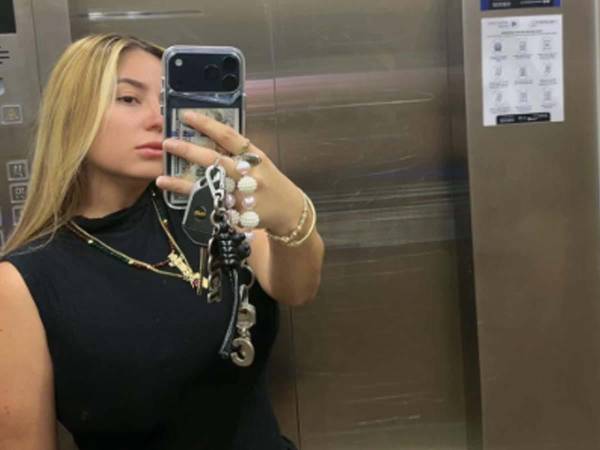 Maira Vera, alias “La Mona” había sido señalada por las autoridades como presunta integrante del brazo financiero de la estructura criminal Los Costeños.