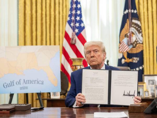 Trump retirará a Estados Unidos de la Unesco.