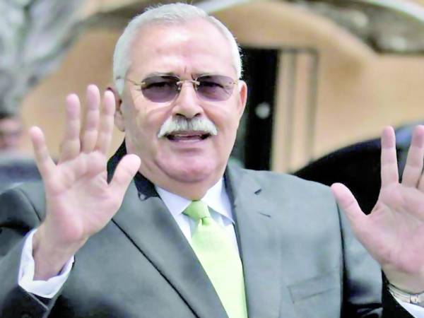 Óscar Nájera y más de 30 personas fueron citadas. Imagen de archivo.