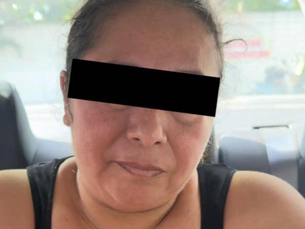 Noemí Cupil de la Cruz, alias La Patrona