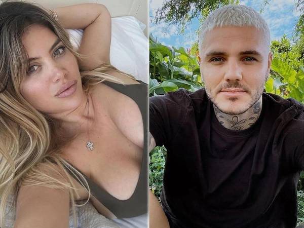 El escándalo entre Wanda Nara y Mauro Icardi abre un nuevo y polémico capítulo con la filtración de un video de la mediática modelo con el futbolista que engañó al delantero argentino del Galatasaray.