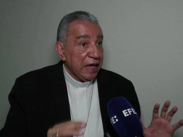 El arzobispo se mostró confiado en que la publicación de este informe anime a las víctimas a presentar más denuncias.