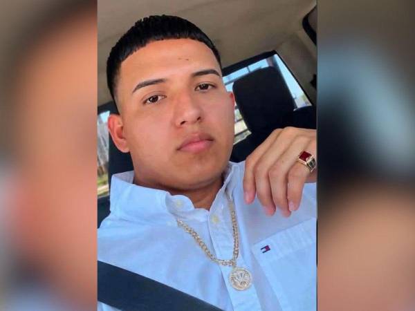 Según allegados, había sido deportado de Estados Unidos hace apenas dos semanas.