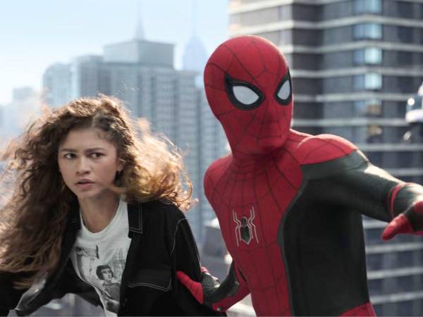 Mary Rivera, actriz que apareció en ‘Spider-Man: No Way Home’, ha muerto a los 82 años.