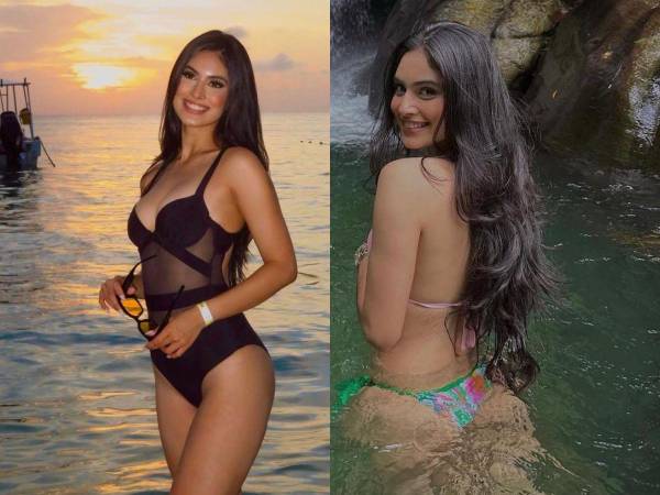 Luisa Pineda, la nueva Miss Honduras Universo, también ha conquistado a sus seguidores con las fotografías que comparte en sus redes sociales, donde muestra diferentes momentos de su vida personal y su estilo frente a las cámaras.