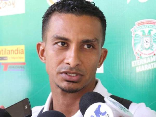 Mario Berríos, nuevo director deportivo de Marathón.