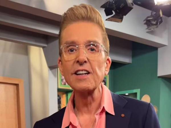 El presentador de Televisión Azteca, compartió en su momento que se llevó tremendo susto en temas de salud al pensar que padecía de esta enfermedad.