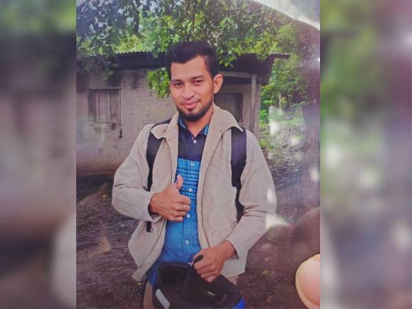 Un joven quien se dedicaba a pastorear en una iglesia y vender joyas fue asesinado este lunes en el barrio Guadalupe de San Pedro Sula, zona norte de Honduras.