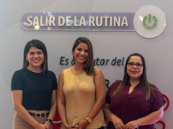 Junio se llenará de sabor con la llegada del Restaurant Tour 2025 a San Pedro Sula. Una experiencia culinaria única presentada por Davivienda y los mejores restaurantes de la ciudad.