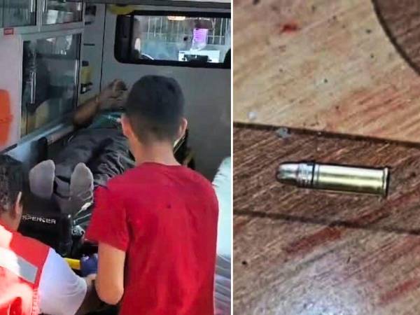 Jóvenes se enfrentan a balazos en Copán; surge curiosa hipótesis