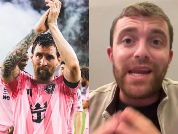 Fabrizio Romano revela el futuro de Messi y sacude los rumores de su regreso a un exequipo