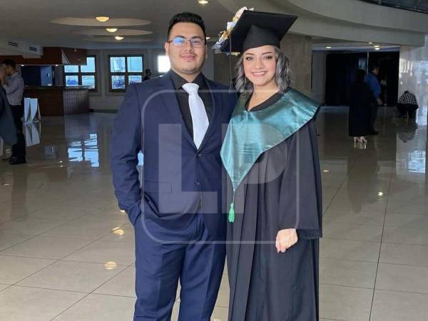 Luis Alonzo Oseguera Betancourth y Nicol Alejandra Figueroa cumplen siete días de haber fallecido, luego de ser encontrados sin vida en una cabaña de un hotel en Tatumbla, Francisco Morazán. Este jueves, familiares revelaron nuevos detalles a LA PRENSA.