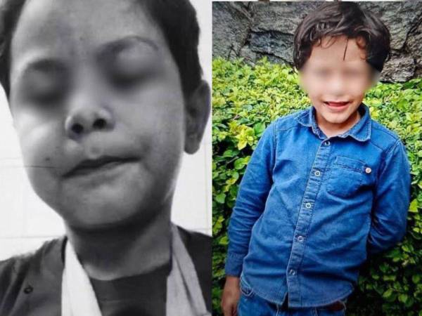 El Ministerio Público confirmó la mañana de este lunes 3 de octubre cómo ocurrió la tragedia que le arrebató la vida al pequeño Jhonny Neptaly Gómez, de siete años, en la aldea El Tablón, Distrito Central, Francisco Morazán.