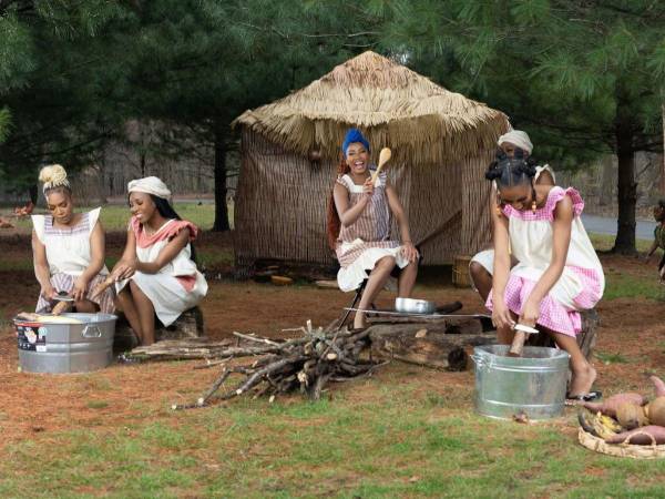 El proyecto es desarrollado por jóvenes de origen hondureño que residen en Nueva York.