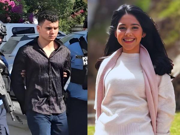 Equipos de la Unidad Nacional Antisecuestros capturaron este jueves en San Pedro Sula a un hombre señalado de estar vinculado con el caso de la desaparición y muerte de la joven Valeria Jolette Alvarado Borjas.
