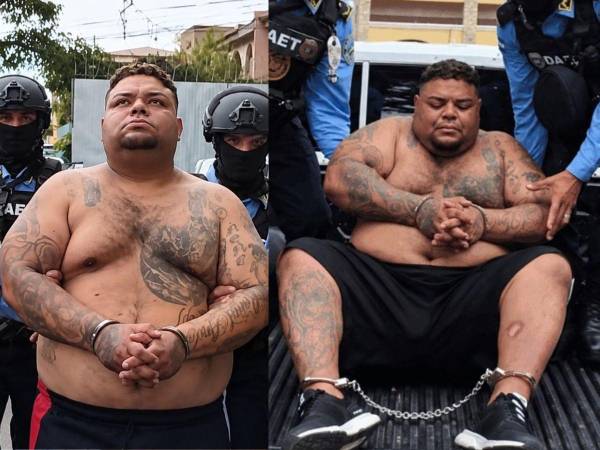 Ronal Antonio López Valle, de 37 años, conocido con el alias de “Cabeza de Toro”, deberá permanecer en prisión preventiva luego de que un juez de jurisdicción nacional resolviera dictarle auto de formal procesamiento.
