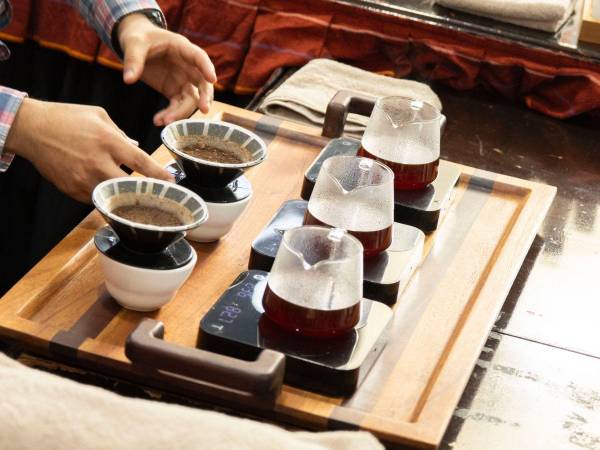 Columna editorial “Cultura y Café: Una Experiencia Sensorial que Une Tradición y Modernidad” por Juan Carlos Pineda, Director Comercial del Honduran Coffee Expo.