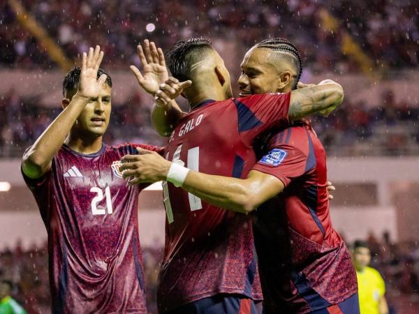Los ticos confían en poder dar el batacazo de vencer a Brasil en su debut por la Copa América 2024.