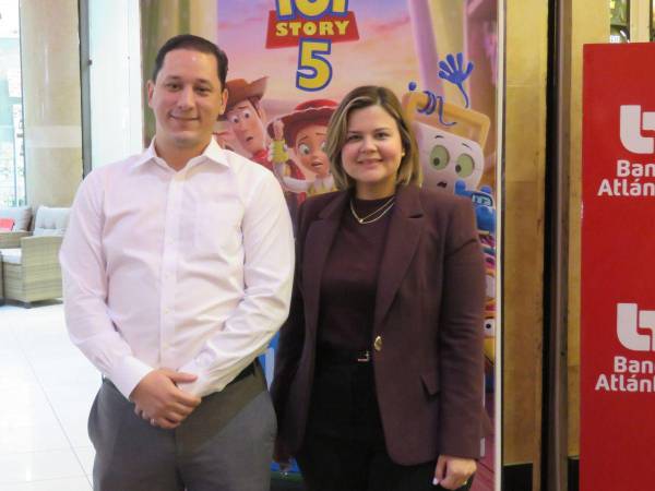 La prestigiosa institución financiera reafirma su cercanía con las familias hondureñas al brindarles una experiencia de entretenimiento inolvidable.