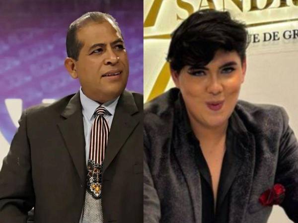 Los nombres de César Silva y Antonio Sandrez ahora se unen en una polémica que nadie se esperaba, ambas personalidades se dieron con todo en sus declaraciones.