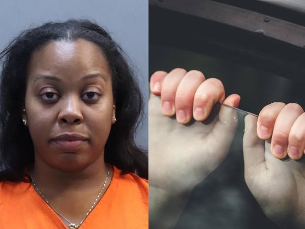 Una niña de cinco años fue encontrada durante la madrugada del pasado lunes llorando y gritando desesperadamente “¡Alguien ayúdeme!” dentro de un BMW estacionado en un complejo de apartamentos en Miami-Dade, Florida.