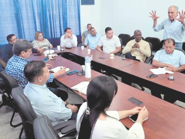 Cortés, el departamento más codiciado por los políticos