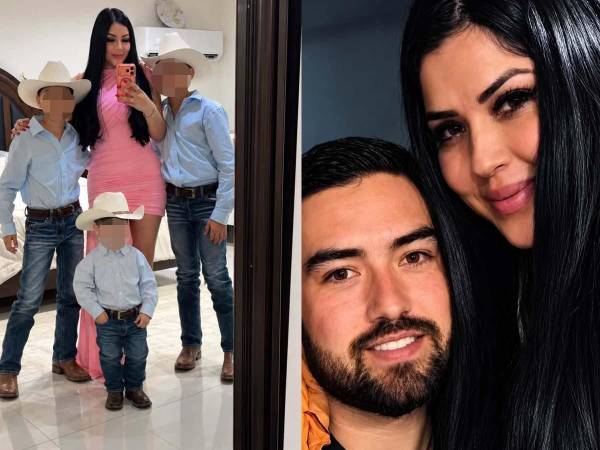 Cinthya Abigail Tamez Rivera disparó contra su pareja, Leodegario Moya Garza, durante una madrugada marcada por una discusión, de acuerdo con las primeras investigaciones de la Fiscalía General de Justicia de Nuevo León sobre la muerte de cinco integrantes de una familia en Montemorelos.