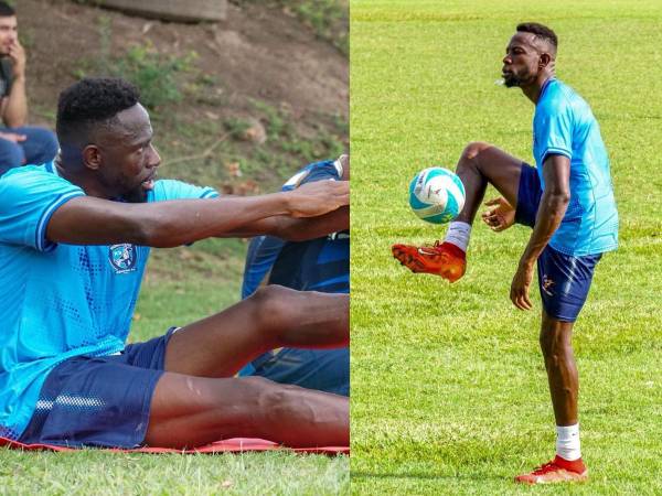 El reconocido Tiktoker hondureño, Bryan Domínguez, conocido en sus redes como La Playa, habla de su incorporación al Génesis FC, equipo que buscará ser protagonista en el torneo Apertura.