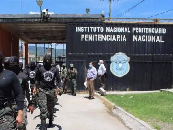 Los Juzgados de Letras Penal concentran la mayor cantidad de prisiones preventivas vencidas, con un total de 241 expedientes registrados en los últimos años.