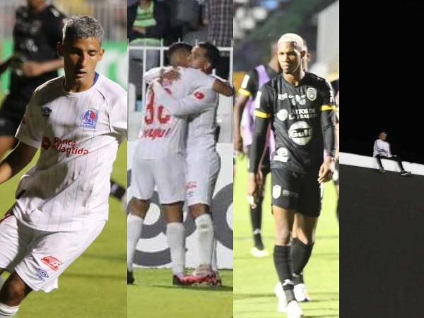 El Olimpia comenzó su aventura por la Copa Centroamericana 2024 con una goleada ante el CAI de Panamá.