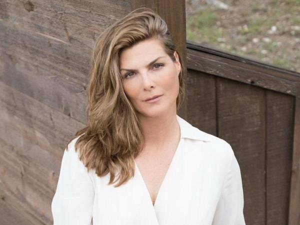 La conductora Montserrat Oliver.