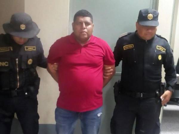 Byron Ricardo Ruiz Ruiz era considerado por las autoridades hondureñas como una persona de alta peligrosidad, sanguinario y temible, que operó en el departamento de Gracias a Dios.