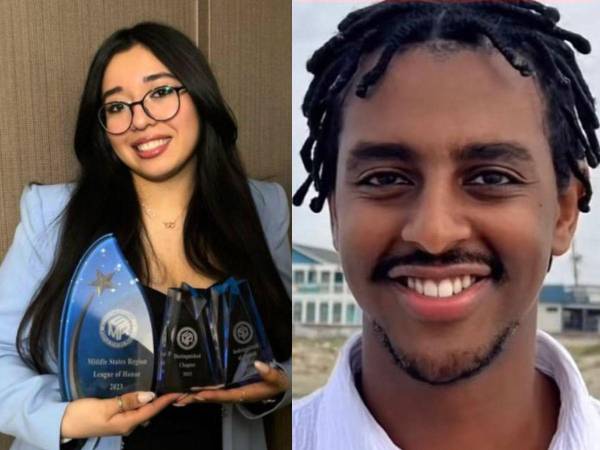 La víctima, Andrea Rodríguez Ávila, una joven universitaria de 21 años, fue asesinada el lunes 26 de agosto en su dormitorio en la Universidad Rice de Houston, Texas, Estados Unidos.