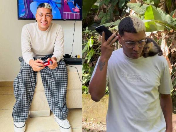 Durante la mañana de este martes, el popular tiktoker Lester Cardona, conocido como “Supremo”, sorprendió a sus seguidores al compartir en TikTok que la ICF (Instituto de Conservación Forestal) y la DPI llegaron a su hogar.