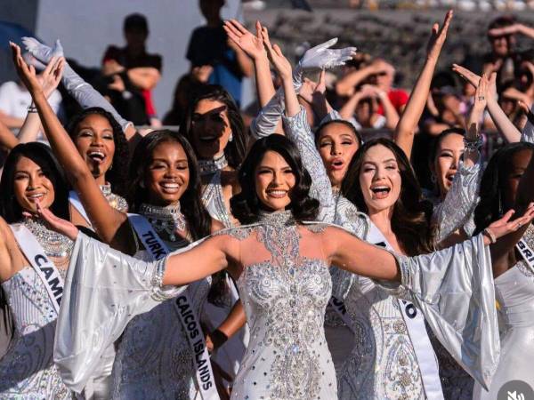 125 candidatas buscan convertirse en la nueva Miss Universo.