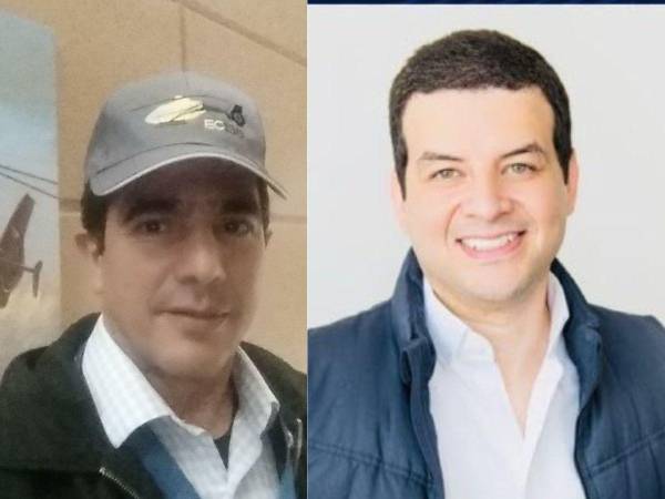 Aldo Guillermo Micheletti, hijo del expresidente, Roberto Micheletti, era el tripulante en el helicóptero accidentado con zopilote en la colonia Cerro Grande en Tegucigalpa.