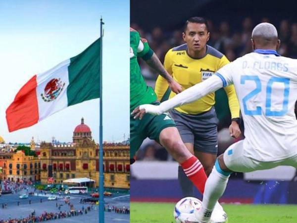 México es sin duda la meca del espectáculo latino; el país norteamericano no solo sobresale por su gran diversidad de recursos naturales, enorme riqueza cultural e histórica, reconocida gastronomía a nivel mundial, privilegiada ubicación geográfica y clima excepcional, sino también por abrirle sus puertas a muchos extranjeros que encuentran en esta nación sueños y esperanzas para triunfar.