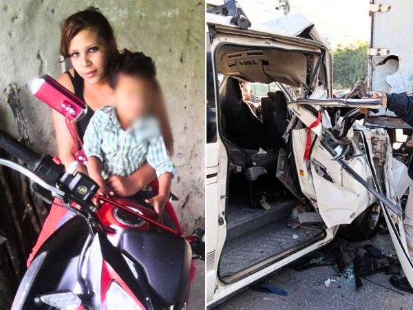 La comunidad de La Sabana, en el municipio de Lepaterique, Francisco Morazán, está de luto tras el trágico fallecimiento de Iris Elizabeth Servellón Escoto, una madre de 34 años que perdió la vida en un accidente de tránsito ocurrido la mañana de este jueves.