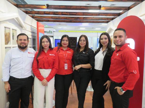 Banco Atlántida se consolida como aliado estratégico de la feria más importante de la construcción en Honduras, promoviendo la eficiencia y la competitividad en el sector.