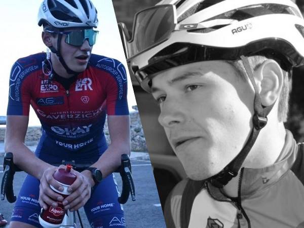 El mundo del ciclismo está de luto por el sensible el fallecimiento de Tuur Hancke, un prometedor joven que perdió la vida el mismo día que cumplía 19 años.