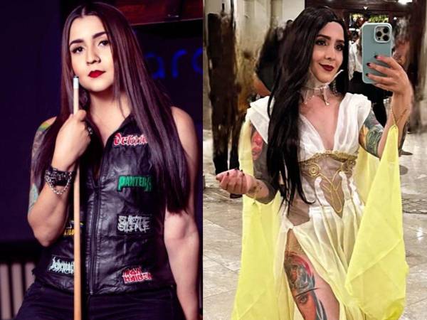 Lucy Michell Guerrero Paz, conocida por su presencia activa en redes sociales y su trabajo en proyectos culturales, se ha convertido en una de las sorpresas de estas elecciones generales 2025.